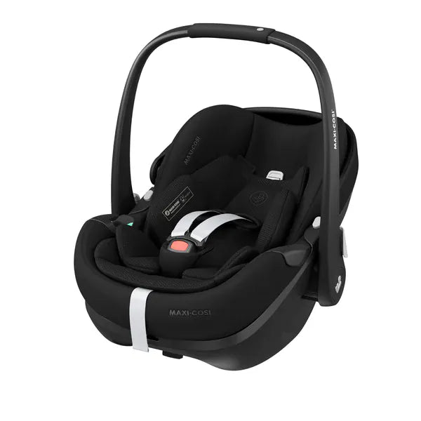 Bugaboo Dragonfly Plus (Pebble 360 PRO2) Travel System - Forest Green
