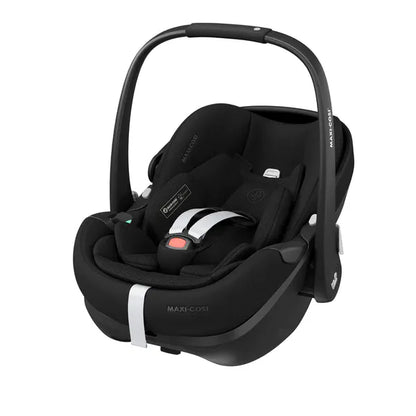 Bugaboo Dragonfly Plus (Pebble 360 PRO2) Travel System - Forest Green
