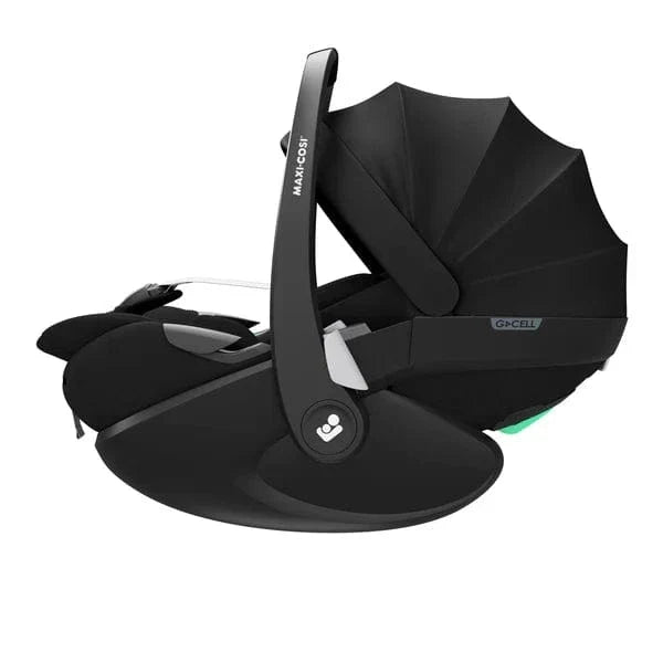 Bugaboo Dragonfly Plus (Pebble 360 PRO2) Travel System - Desert Taupe