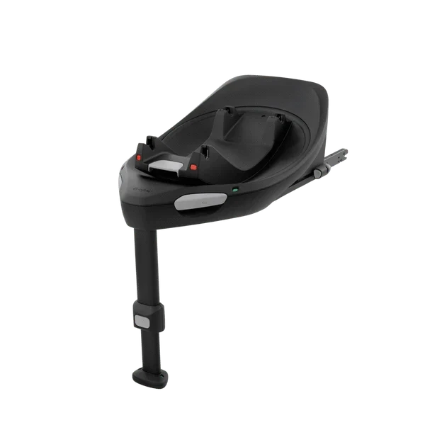 Bugaboo Fox 5 (Cloud G) Travel System, Noir Limited Edition - Black Moonlight
