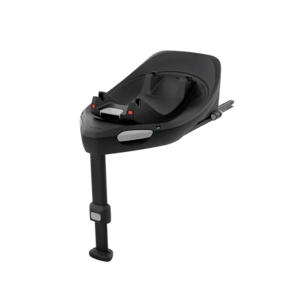 Bugaboo Fox 5 (Cloud G) Travel System, Noir Limited Edition - Black Moonlight