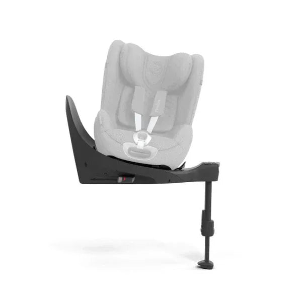 Bugaboo Donkey 6 Twin (Cloud T Plus) Travel System - Desert Taupe/Cozy Beige