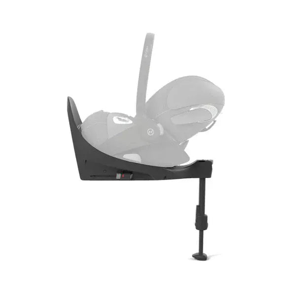 Bugaboo Donkey 6 Twin (Cloud T Plus) Travel System - Desert Taupe/Cozy Beige