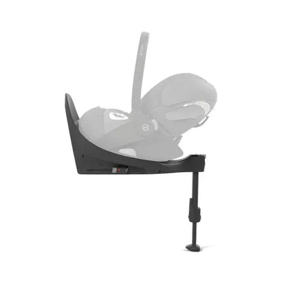 Bugaboo Donkey 6 Twin (Cloud T Plus) Travel System - Desert Taupe/Cozy Beige