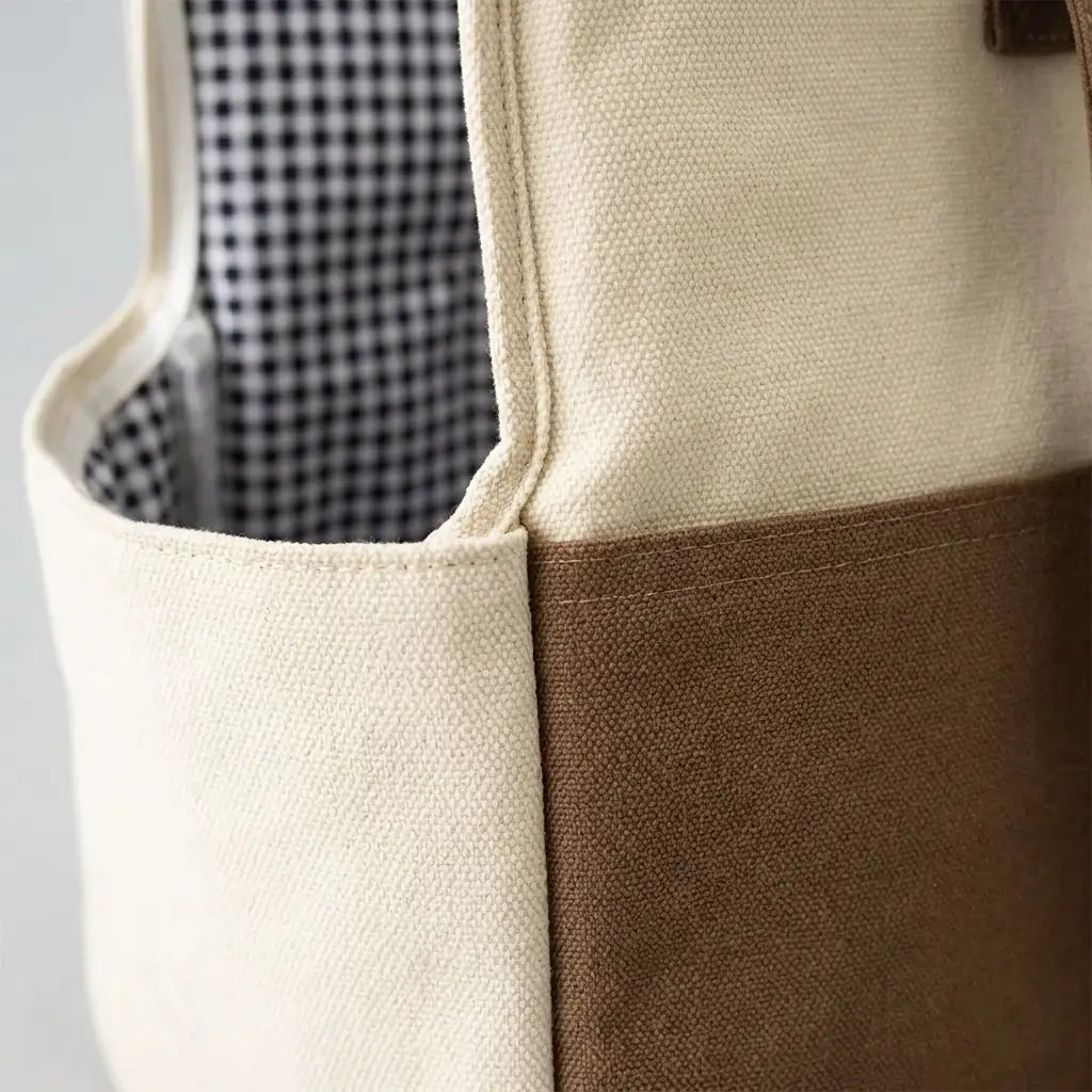 Stylish Pet Shoulder Carrier Bag