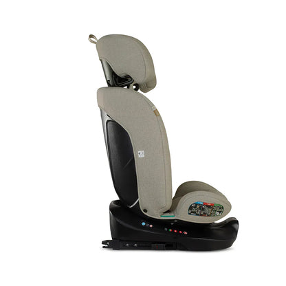 Cosatto Get Set Grow Plus i-Size 360 Car Seat - Hushmouse