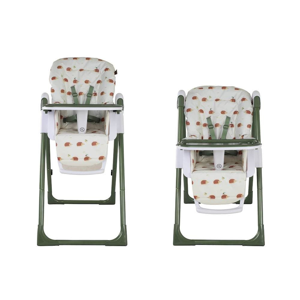 Cosatto Pip 0+ Highchair - Hoglet