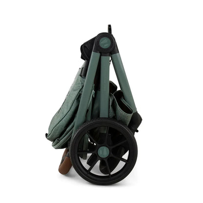 Cosatto Giggle 4 Pram & Accessory Bundle - Special Edition, Tiny Treetops