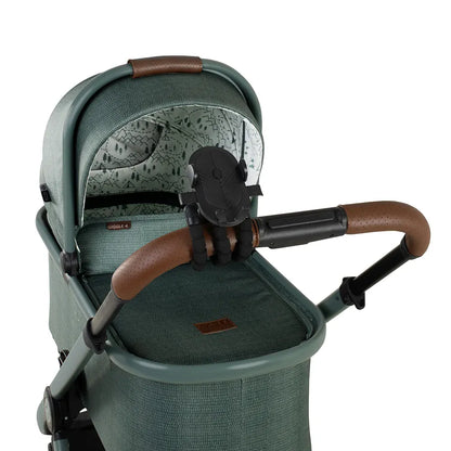 Cosatto Giggle 4 Pram & Accessory Bundle - Special Edition, Tiny Treetops