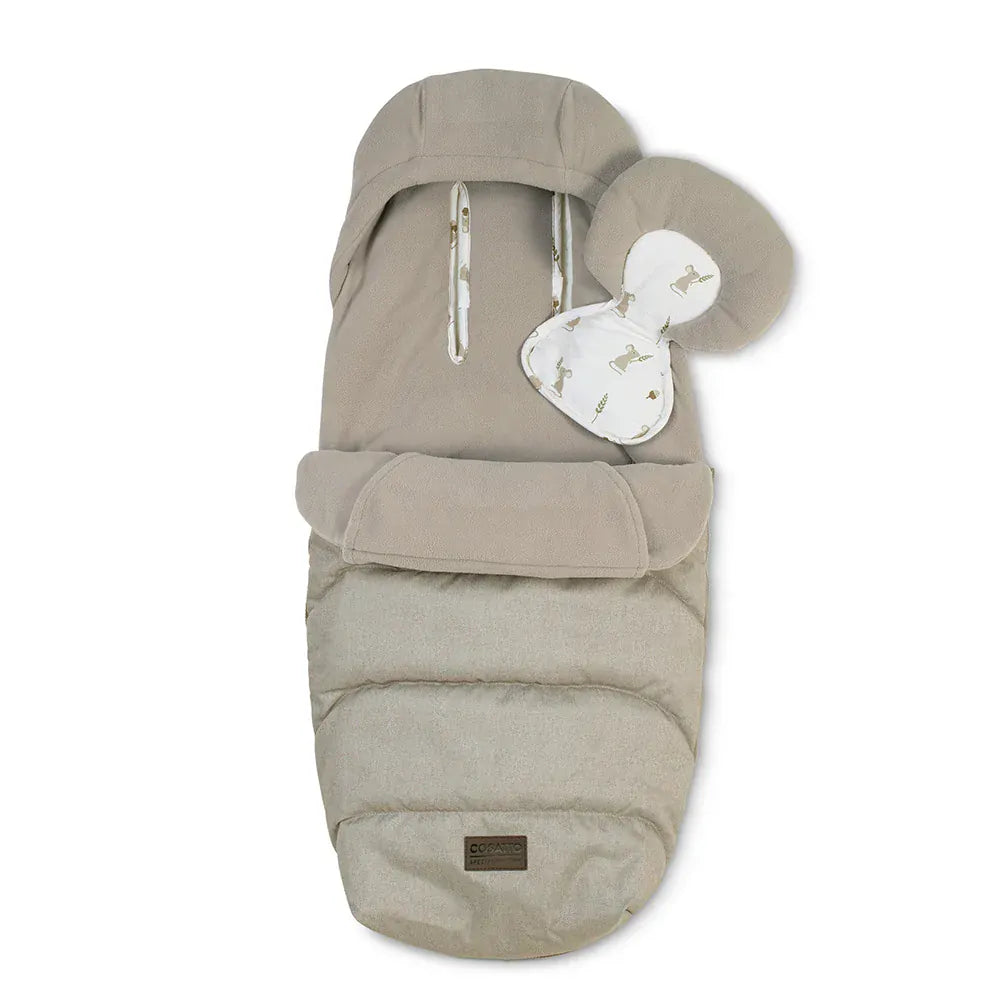 Cosatto Giggle 4 Everything Bundle - Special Edition, Hushmouse