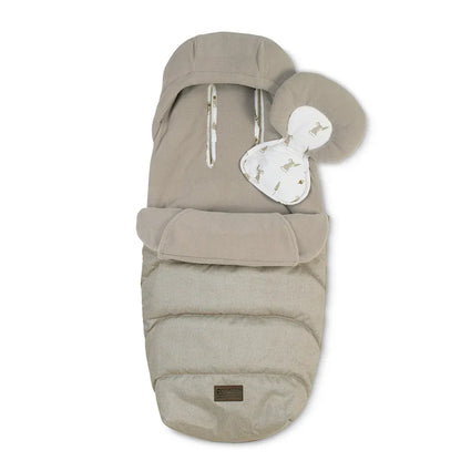 Cosatto Giggle 4 Everything Bundle - Special Edition, Hushmouse