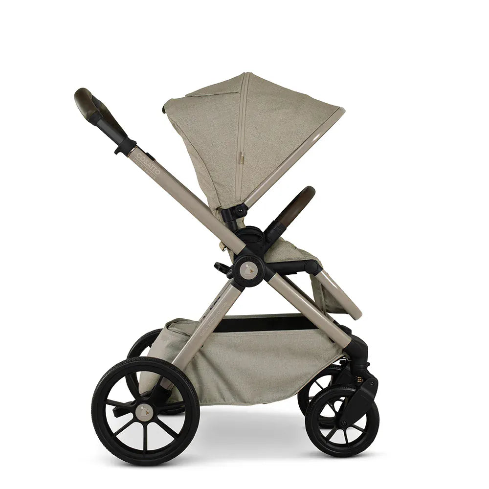 Cosatto Giggle 4 Everything Bundle - Special Edition, Hushmouse