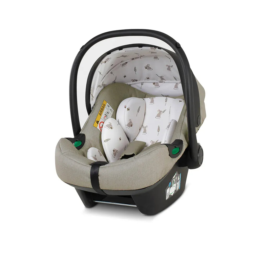 Cosatto Giggle 4 Everything Bundle - Special Edition, Hushmouse