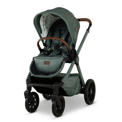 Cosatto Giggle 4 Everything Bundle - Special Edition, Tiny Treetops