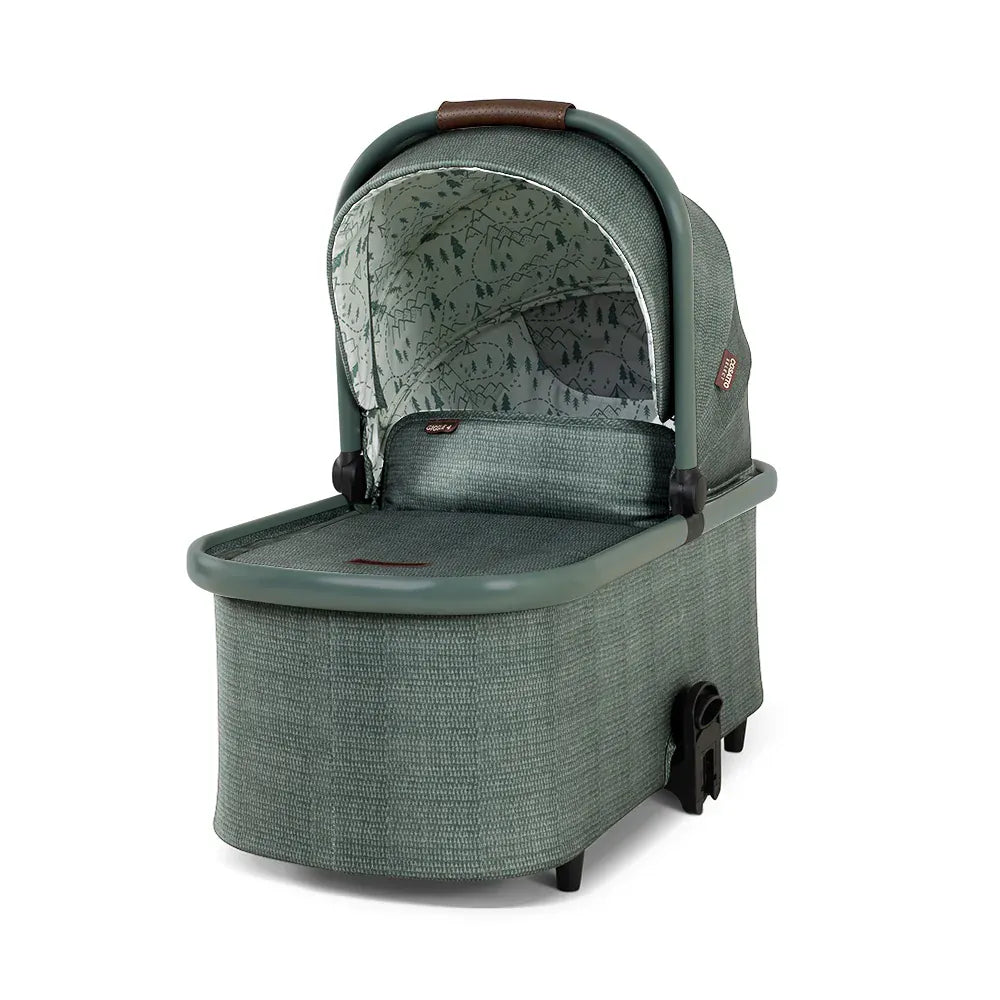 Cosatto Giggle 4 Everything Bundle - Special Edition, Tiny Treetops