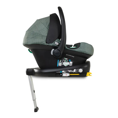 Cosatto Giggle 4 Everything Bundle - Special Edition, Tiny Treetops
