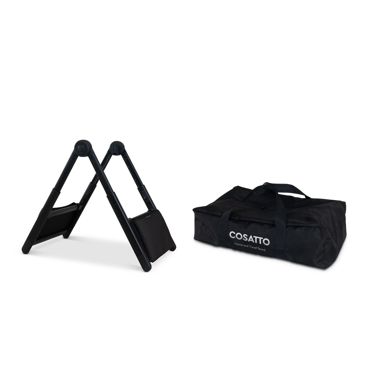 Cosatto Giggle 4 Mega Bundle - Hoglet