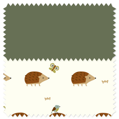 Cosatto Giggle 4 Mega Bundle - Hoglet