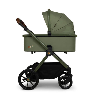 Cosatto Giggle 4 Mega Bundle - Hoglet