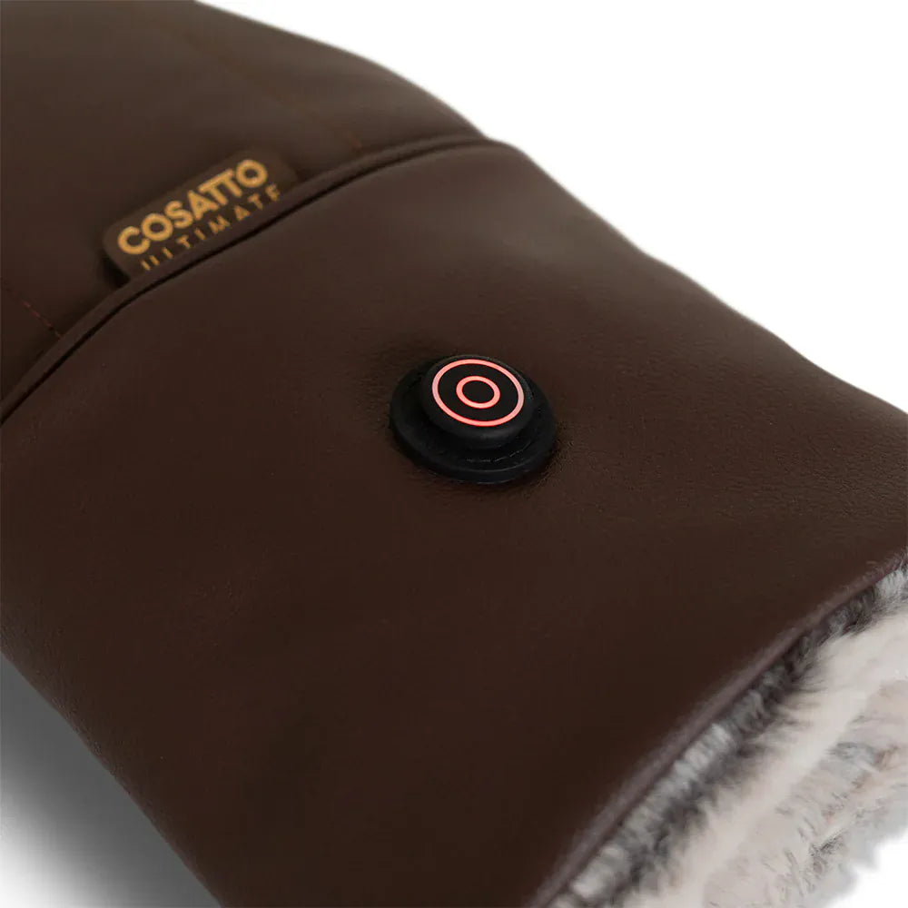 Cosatto Wow 3 & Woosh City Ultimate Epic Bundle - Meadow