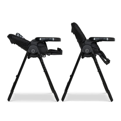 Cosatto Wow 3 & Woosh City Ultimate Epic Bundle - Silhouette