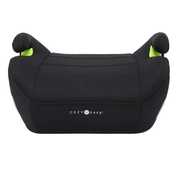 Cozy N Safe Kea 125-150cm i-Size Child Booster Seat – Onyx
