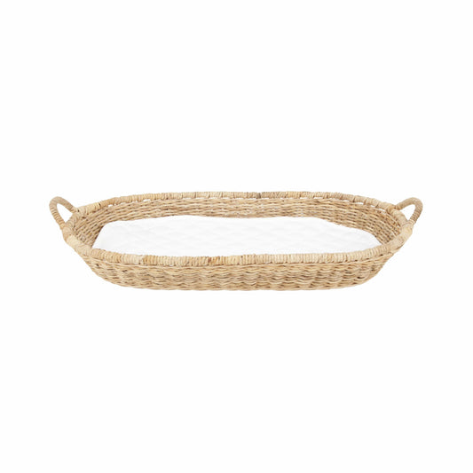 Cuddleco Musa Changing Basket & Mat