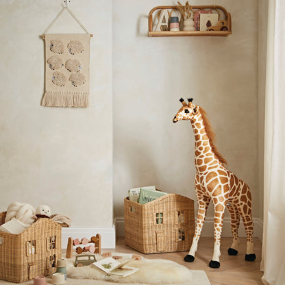 Cuddleco Standing Giraffe (100cm)