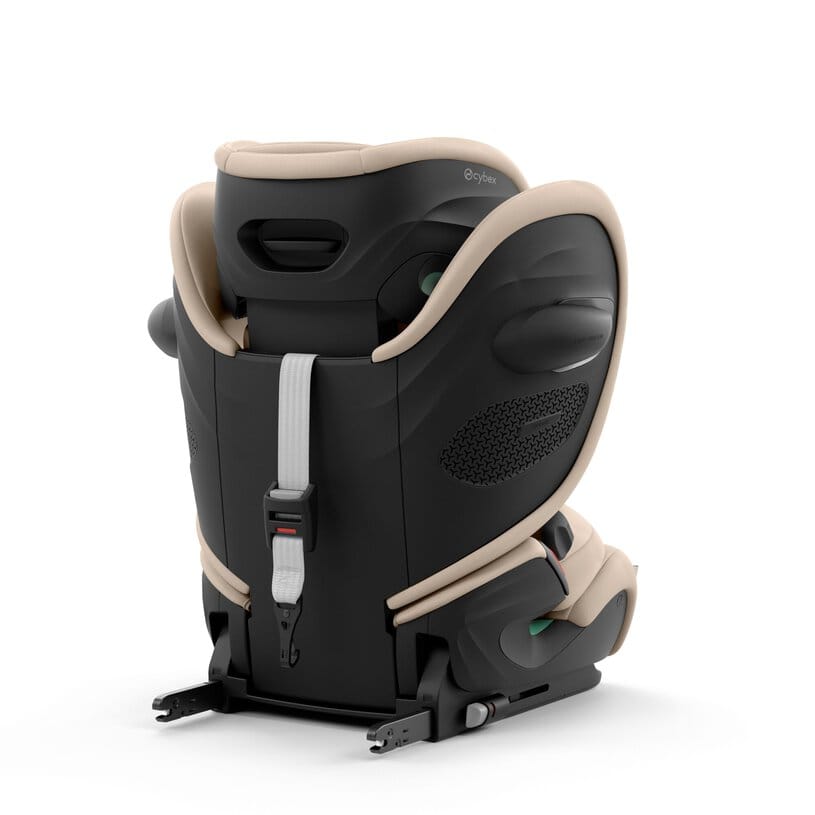 Cybex Pallas G3 i-Size Car Seat - Almond Beige