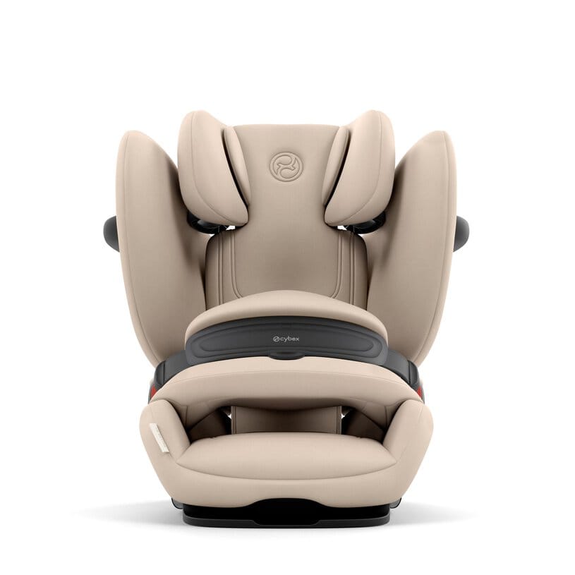 Cybex Pallas G3 i-Size Car Seat - Almond Beige