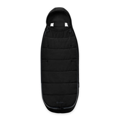 Cybex Balios S Lux (Cloud T) Travel System - Moon Black (2026)