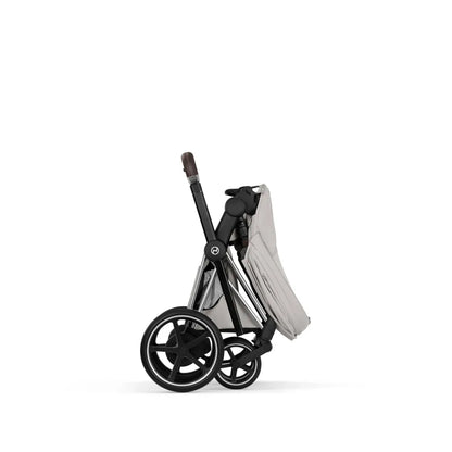 Cybex ePRIAM Pushchair - Style Collection, City Grey