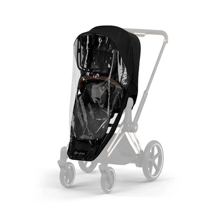 Cybex ePRIAM Pushchair - Style Collection, City Grey
