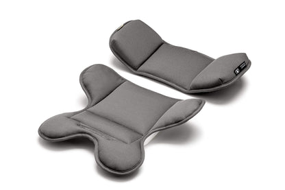 Doona+ Car Seat - Blush Pink inc Seat Protector