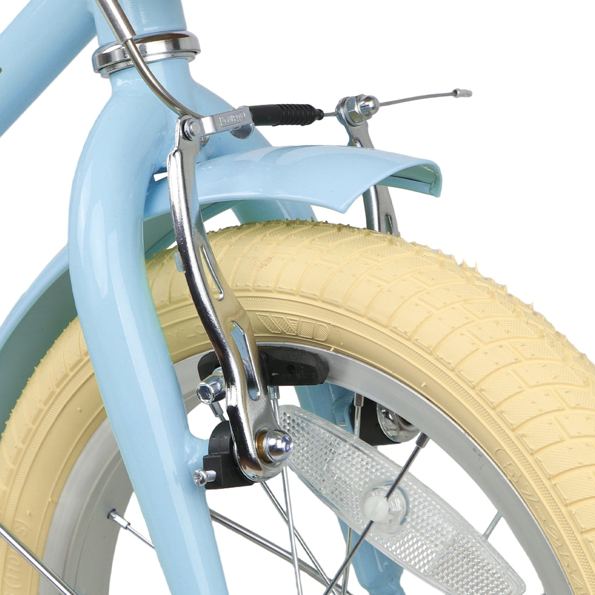 Glerc 16 Inch Kids Bike For 4 - 8 Years Old - Little Molly