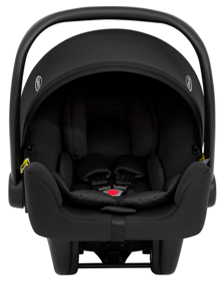 Graco SnugLite i-Size R129 Infant Car Seat - Midnight