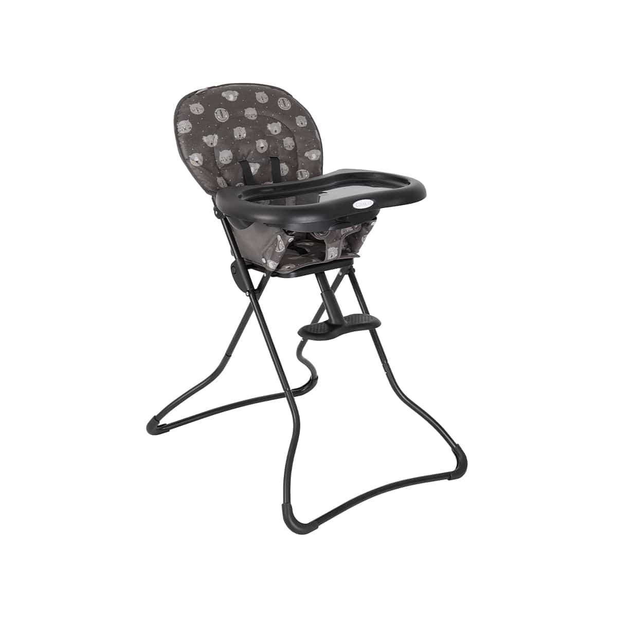 Graco Snack N Stow Highchair - Sleepy Heads