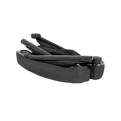 Graco Foldlite LX with Bassinet - Midnight