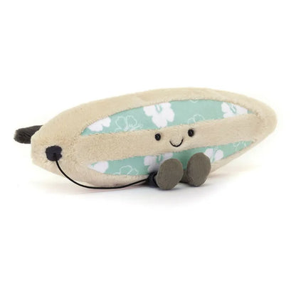 Jellycat Amuseables Sports Surfboard