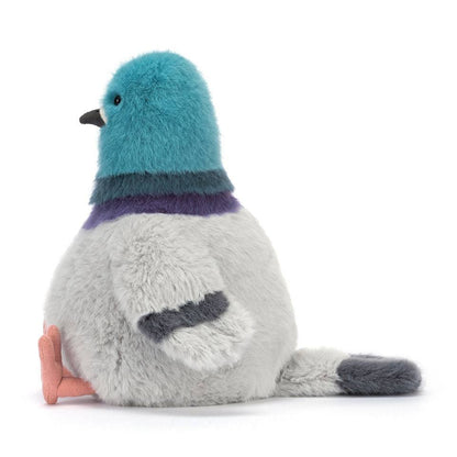 Jellycat Strutton Pigeon Soft Plush Toy