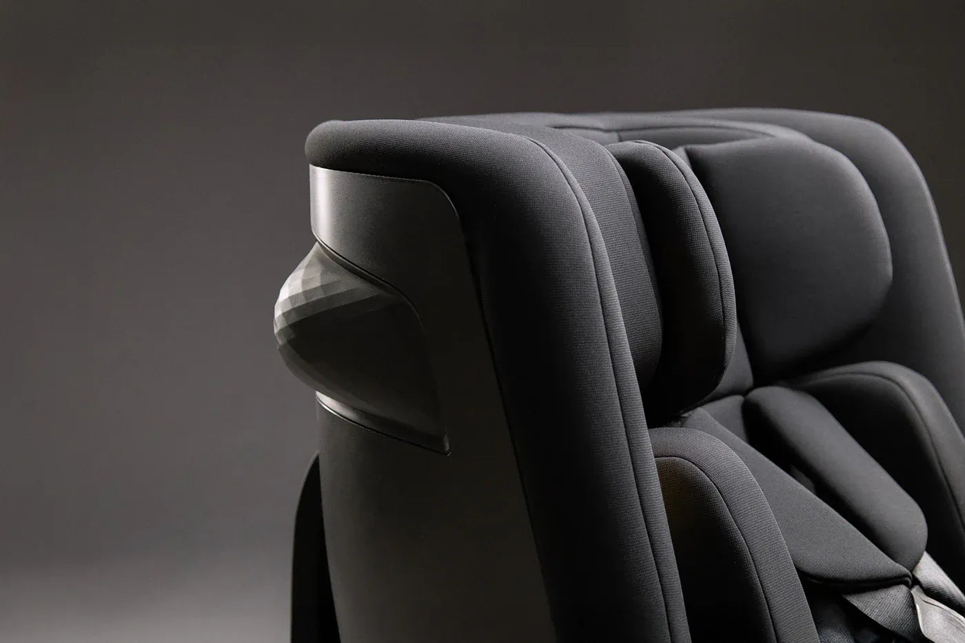 iCandy Cocoon 360 Baby & Beyond Car Seat & Base