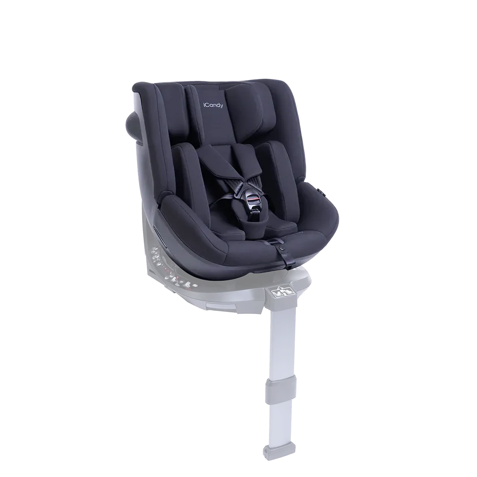 iCandy Cocoon 360 Baby & Beyond Car Seat & Base