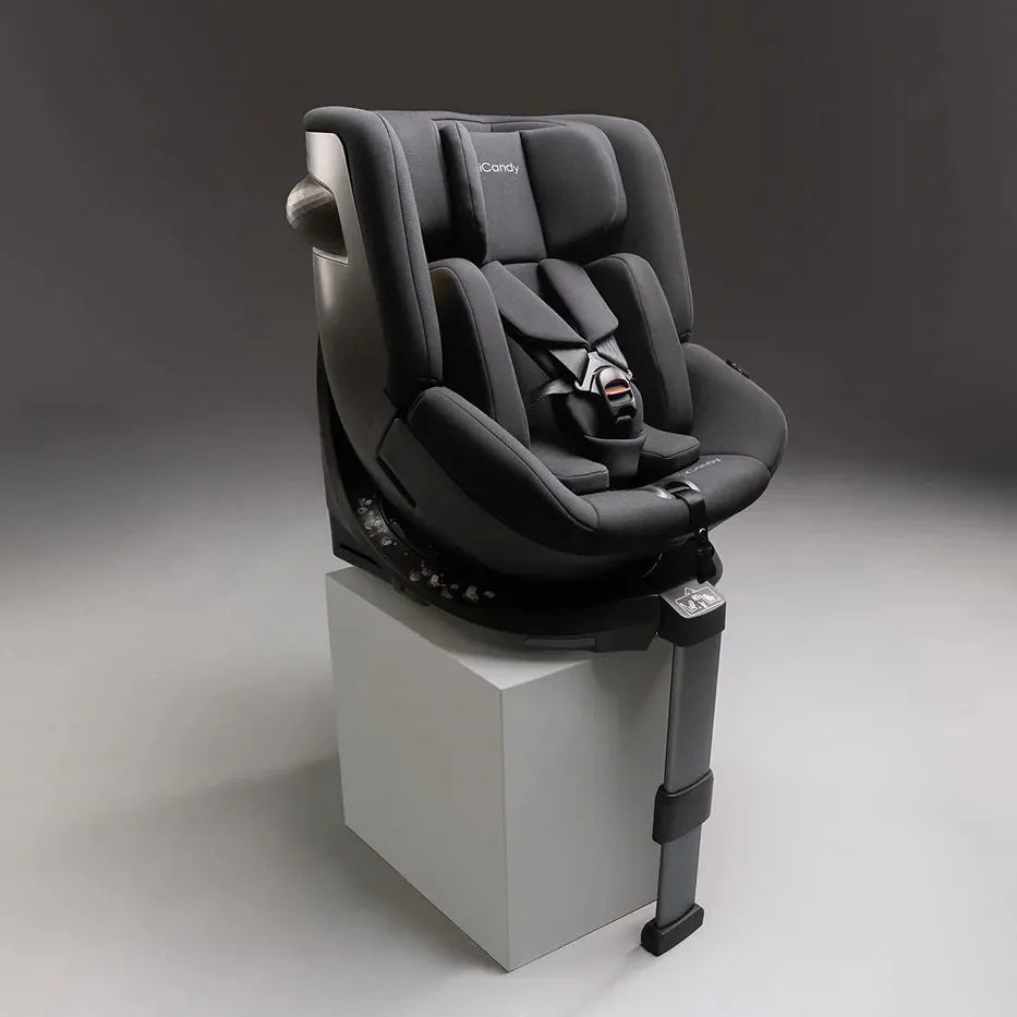 iCandy Cocoon 360 Baby & Beyond Car Seat & Base