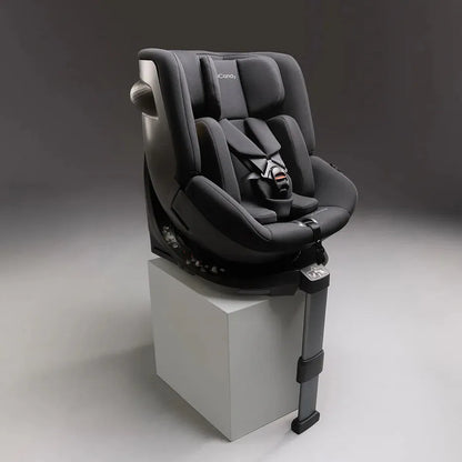 iCandy Cocoon 360 Baby & Beyond Car Seat & Base