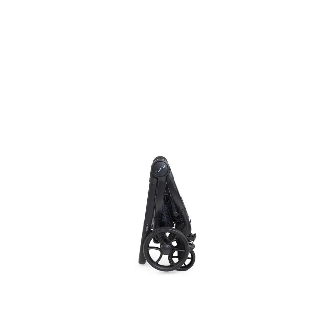 iCandy Peach 8 Complete Bundle – Black