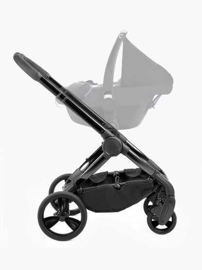 iCandy Peach 7 (Pebble Slide Pro) Travel System - Designer Collection, Cerium