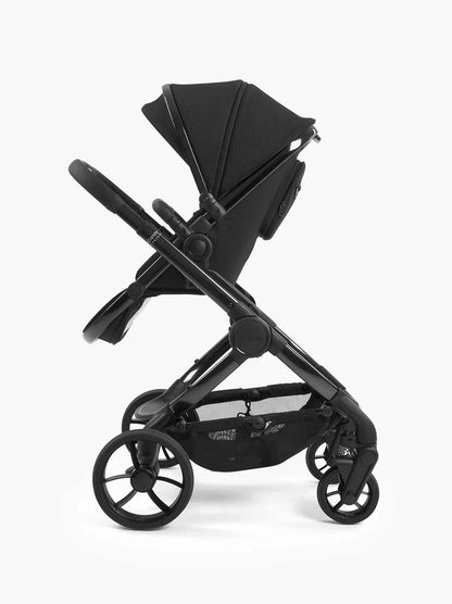 iCandy Peach 7 (Pebble Slide Pro) Travel System - Designer Collection, Cerium
