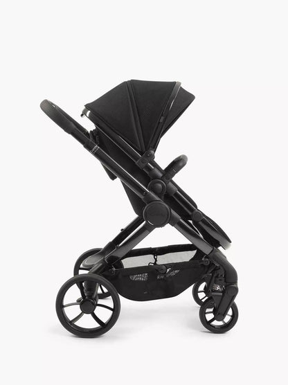 iCandy Peach 7 (Pebble Slide Pro) Travel System - Designer Collection, Cerium