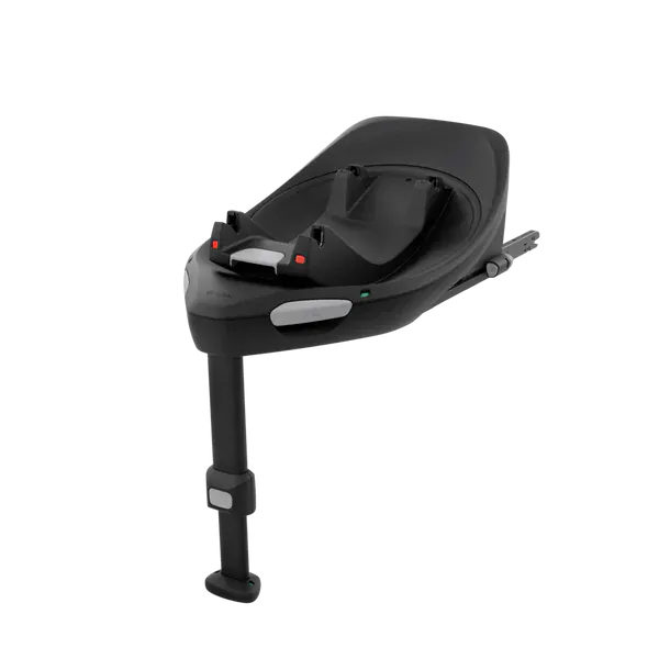 iCandy Peach 7 (Cloud G) Complete Travel System - Black Edition