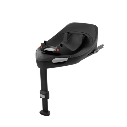 iCandy Peach 7 (Cloud G) Complete Travel System - Black Edition